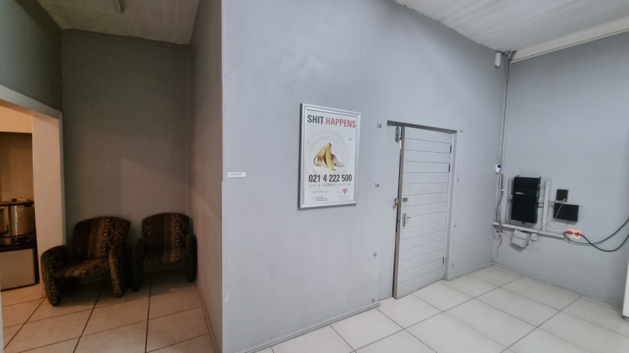 Commercial Property for Sale in Observatory Western Cape
